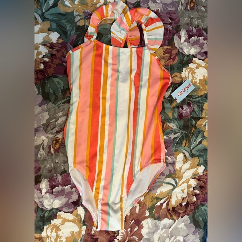 Cat & Jack Bathing Suit